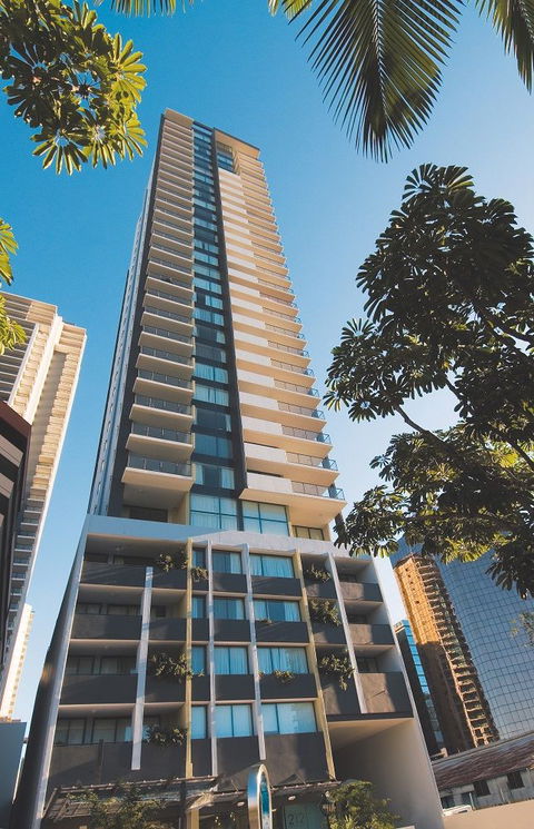 Oaks 212 Margaret - Sydneys Hotel 0
