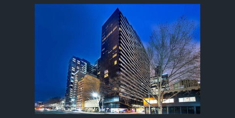 Aura On Flinders - Sydneys Hotel 0