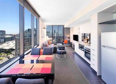 Aura On Flinders - Sydneys Hotel 2