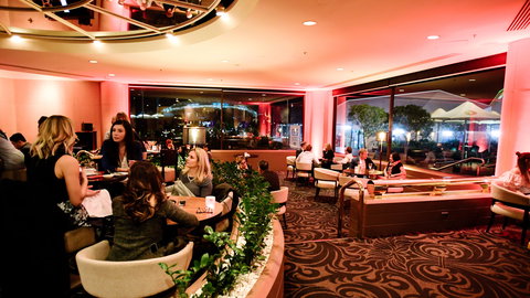 InterContinental Adelaide - Sydneys Hotel 2