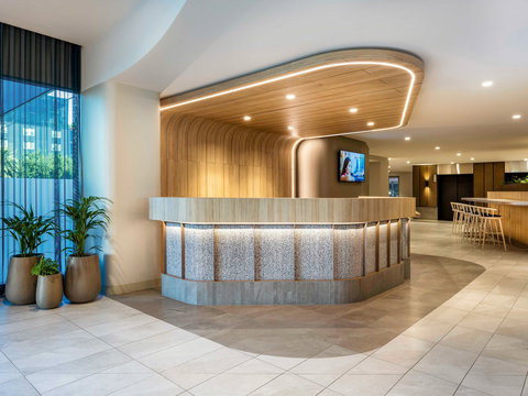 Novotel Melbourne Preston - Sydneys Hotel 2