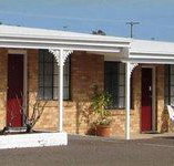 Colonial Motor Lodge - Sydneys Hotel