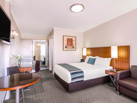 BreakFree Queanbeyan - Sydneys Hotel 2