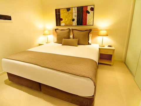 iStay Precinct - Sydneys Hotel 1