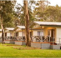 Discovery Parks Clare - Sydneys Hotel