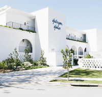 Halcyon House