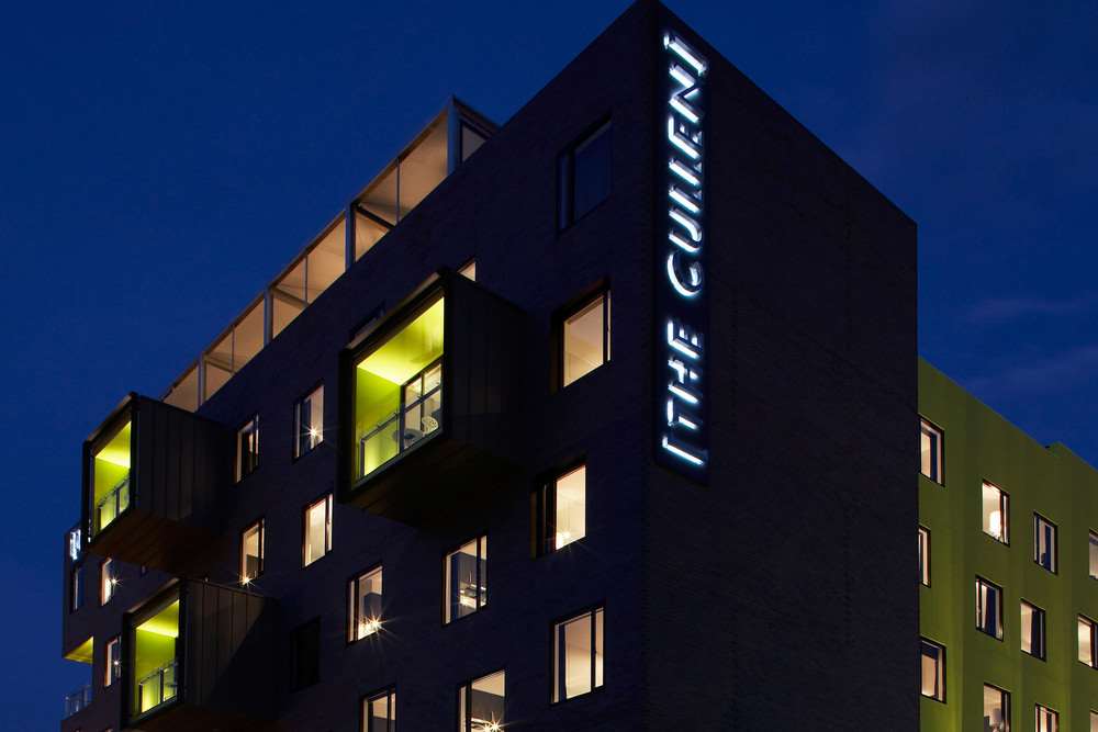 Prahran VIC Sydneys Hotel