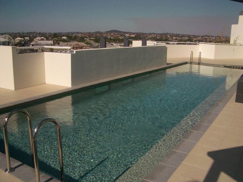 Gabba Central Apartments - Sydneys Hotel 2