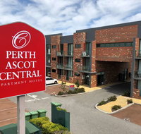 Perth Ascot Central Apartment Hotel - Sydneys Hotel