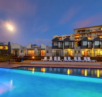 Assured Ascot Quays Apartment Hotel - Sydneys Hotel