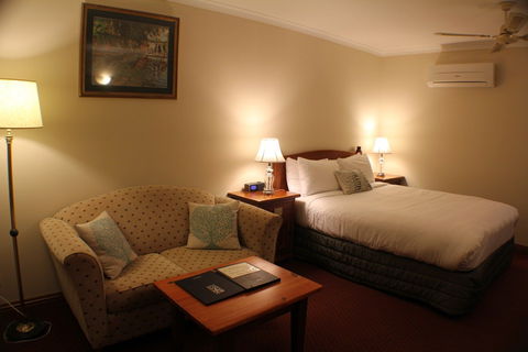 Gateway On Monash - Sydneys Hotel 2