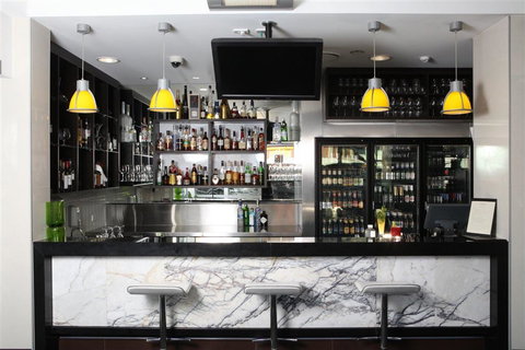 Jephson Hotel - Sydneys Hotel 1