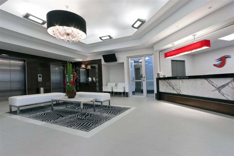 Jephson Hotel - Sydneys Hotel 2