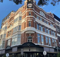 QT Newcastle - Sydneys Hotel