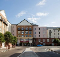 Rydges Newcastle - Sydneys Hotel