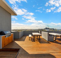 Astra Apartments Newcastle - Sydneys Hotel