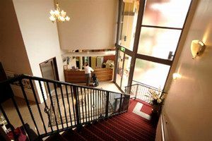 Warners At The Bay Motel - Sydneys Hotel 1