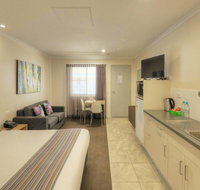 Roma Central Motel - Sydneys Hotel