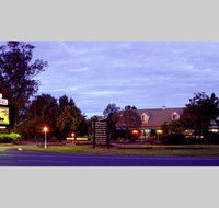 The Overlander Homestead - Sydneys Hotel