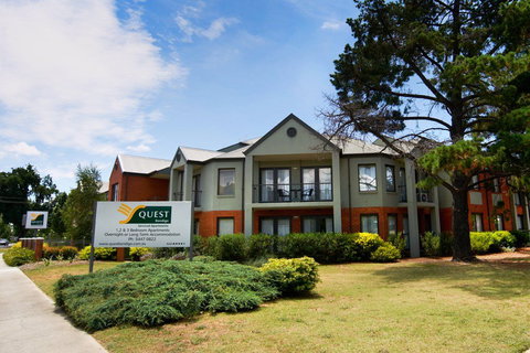 Quest Bendigo - Sydneys Hotel 0