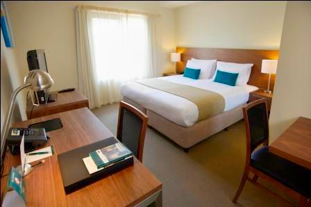 Quest Bendigo Central - Sydneys Hotel 1