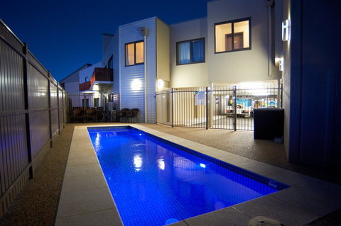 Quest Bendigo Central - Sydneys Hotel 2