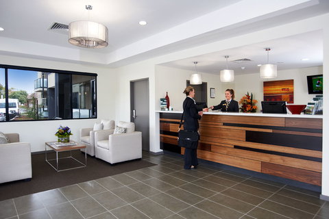 Quest Moorabbin - Sydneys Hotel 1