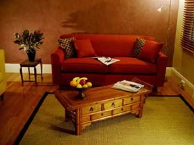 Jays Garden Apartment - Sydneys Hotel 0