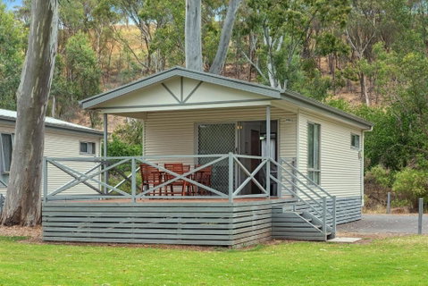 Discovery Parks Clare - Sydneys Hotel 2