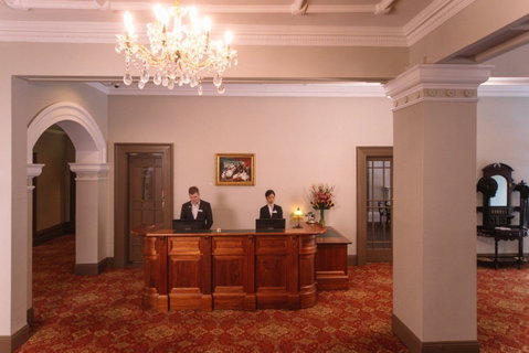 Hadley's Orient Hotel - Sydneys Hotel 1