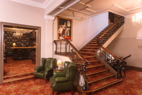 Hadley's Orient Hotel - Sydneys Hotel 2