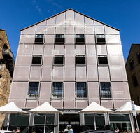 Salamanca Wharf Hotel - Sydneys Hotel
