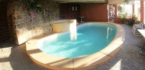 Granada Motor Inn Adelaide - Sydneys Hotel 0