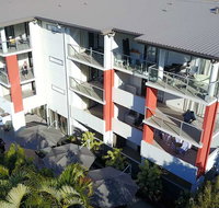 Essence Apartments Chermside - Sydneys Hotel