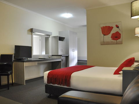 Ibis Styles Adelaide Manor - Sydneys Hotel 2