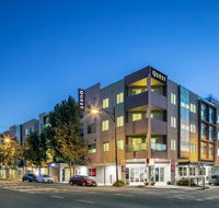 Quest Mawson Lakes - Sydneys Hotel