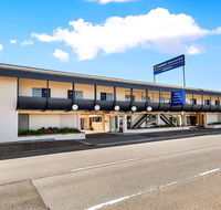 Comfort Inn Manhattan - Sydneys Hotel