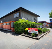 Enfield Hotel - Sydneys Hotel