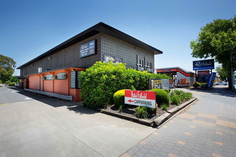 Enfield Hotel - Sydneys Hotel 0