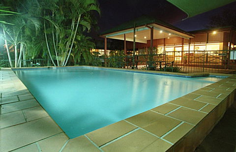 Dawson Motor Inn - Sydneys Hotel 2