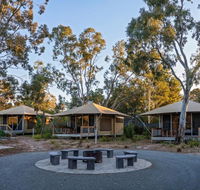 Discovery Parks Barossa Valley - Sydneys Hotel