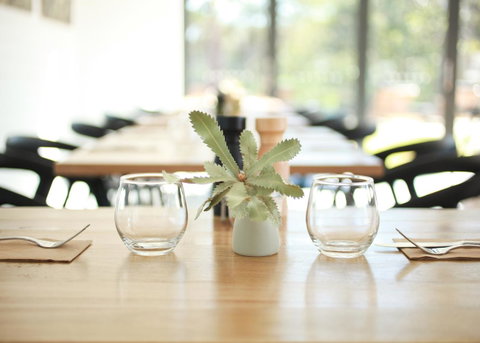 Bangalay Luxury Villas - Sydneys Hotel 32