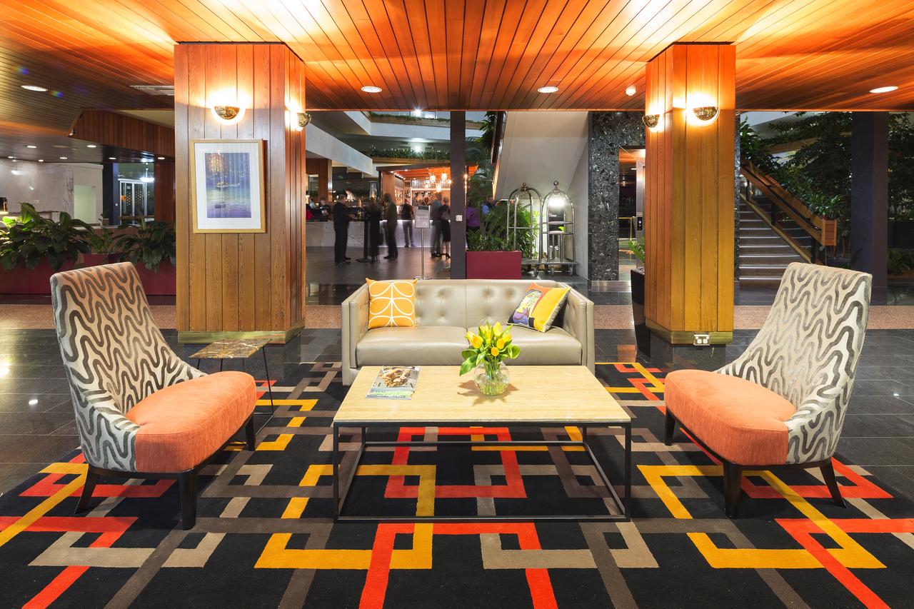 Ainslie ACT Sydneys Hotel