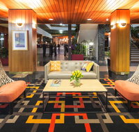 Pavilion On Northbourne - Sydneys Hotel