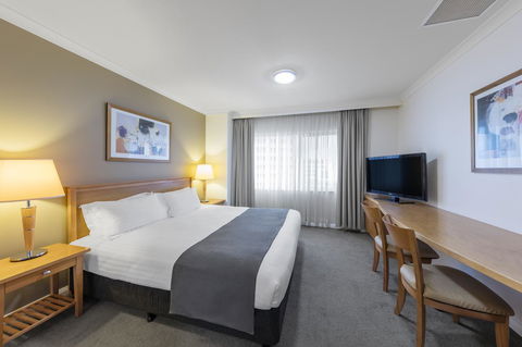 Nesuto Canberra - Sydneys Hotel 25