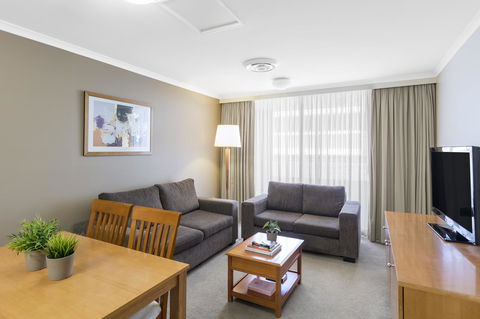 Nesuto Canberra - Sydneys Hotel 19