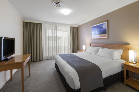 Nesuto Canberra - Sydneys Hotel 20