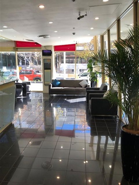 Nesuto Canberra - Sydneys Hotel 2