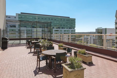 Nesuto Canberra - Sydneys Hotel 6