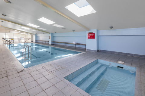 Nesuto Canberra - Sydneys Hotel 8